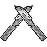 Biotec-X Scalpels