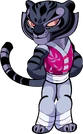 Tigress Darkheart