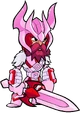 Marauder Bödvar Lovestruck