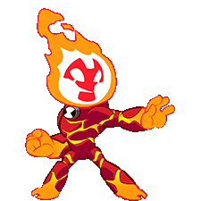 AniHeatblast (lock-in)