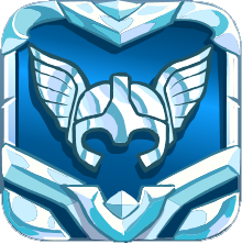 avatar de platina brawlhalla