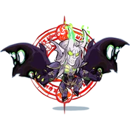 Infernal Warlock Volkov