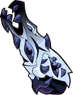 Nightmare Mandible Gala