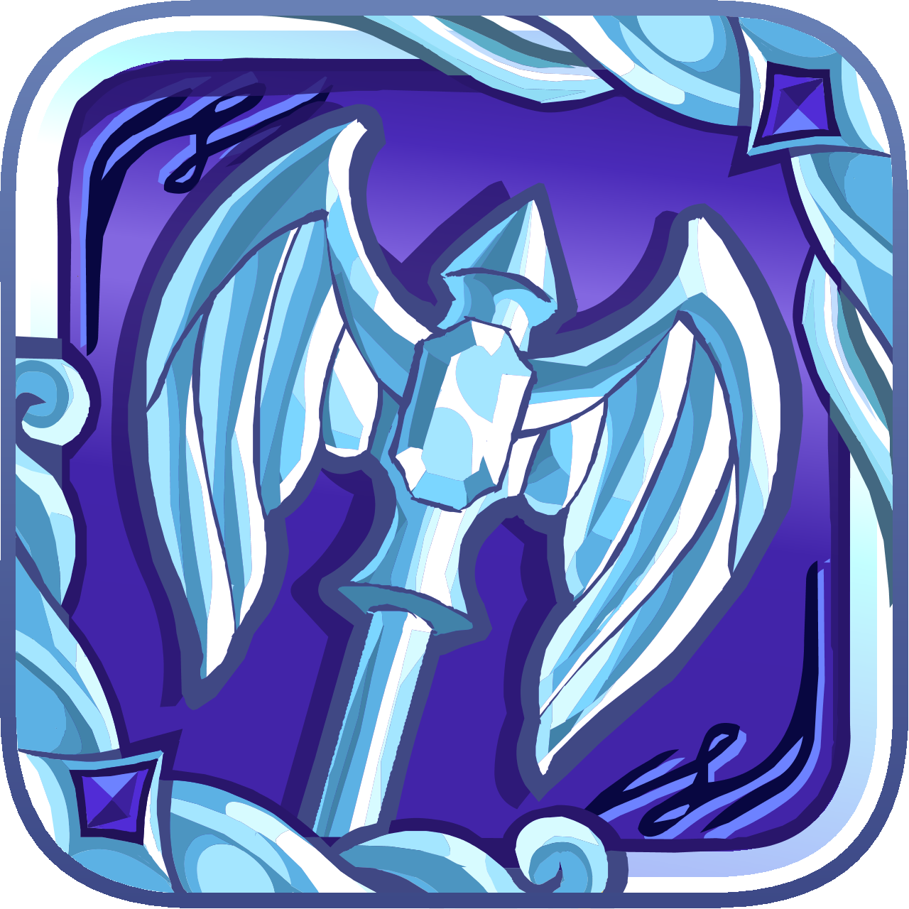 avatar de diamante brawlhalla