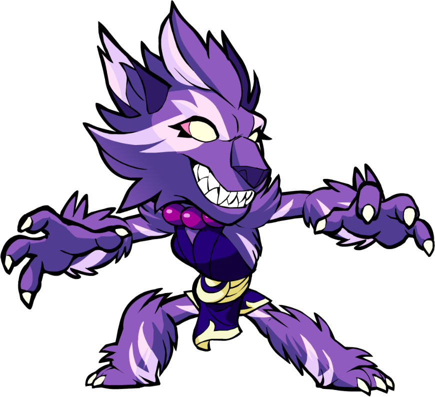 Awakened Asuri