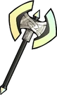 Asgardian Axe Armageddon