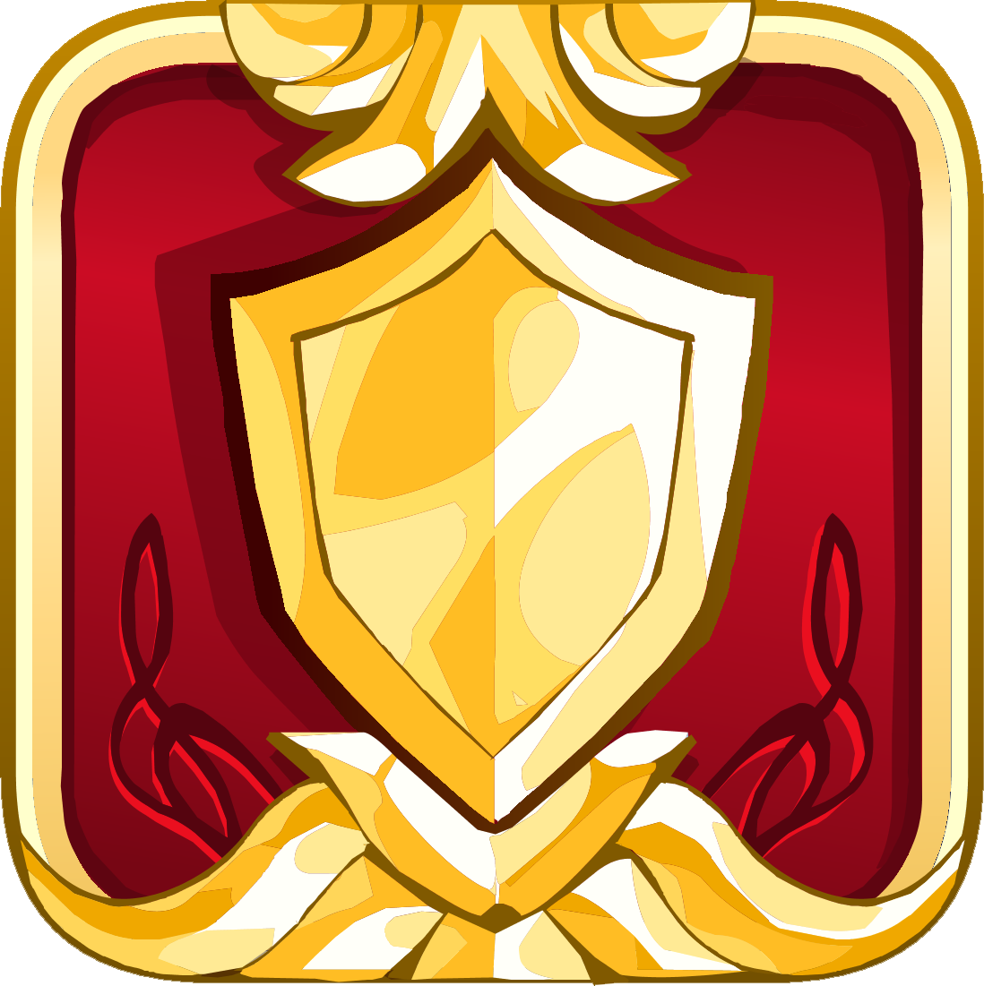 avatar de ouro brawlhalla