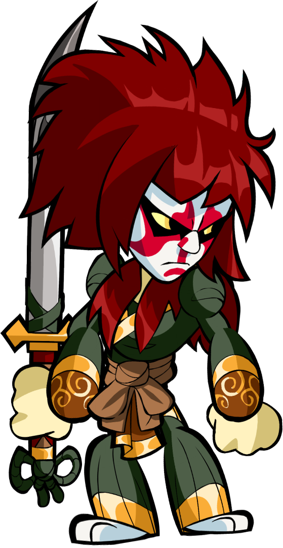 Kabuki Hattori