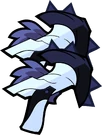 Grisly Burrs Gala
