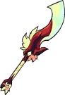 Harvest Cleaver Armageddon