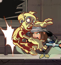MaggieAxe