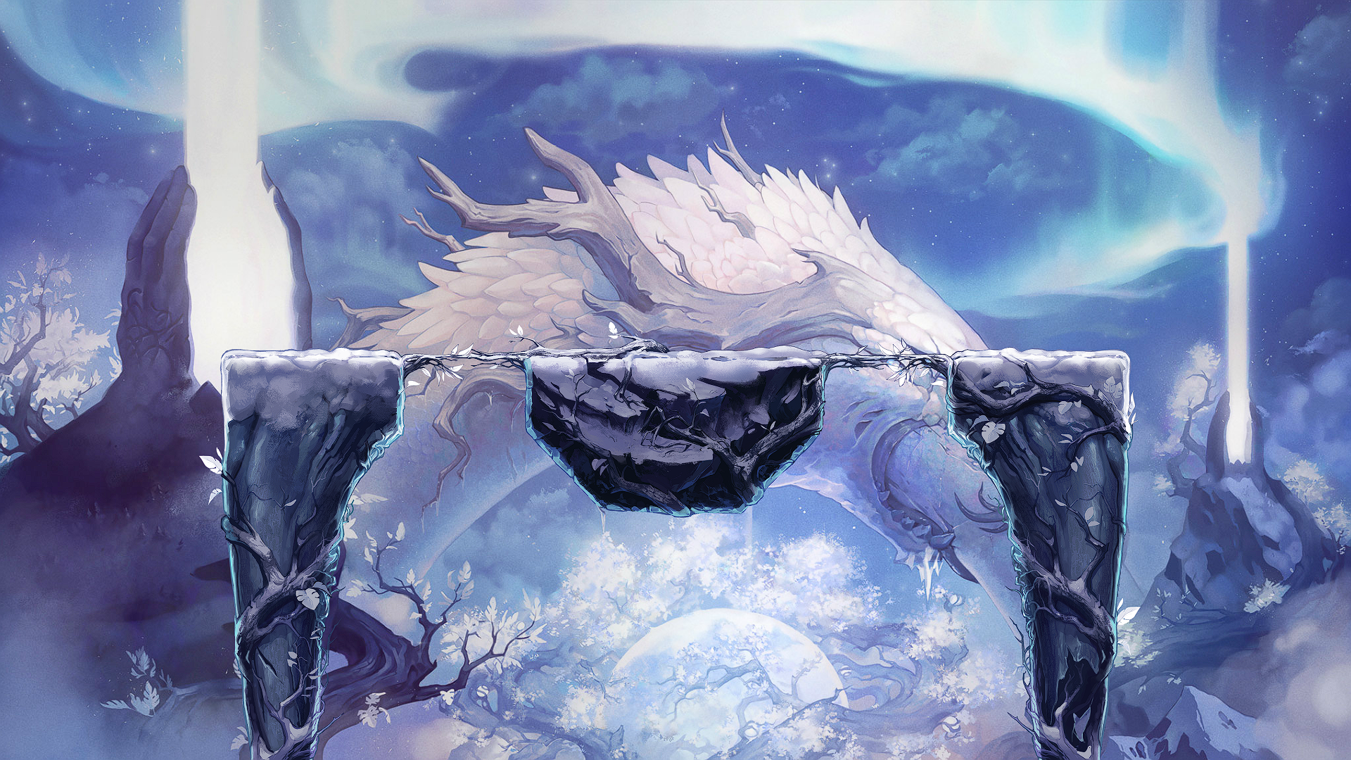 World's End