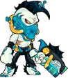 Shark Heart Barraza Esports