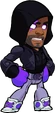 Nightwatch Sentinel Raven's Honor