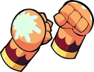 Wooden Knuckles Armageddon
