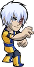 Zuko Goldforged