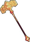 Mjölnir Armageddon