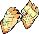 Echidna Armageddon