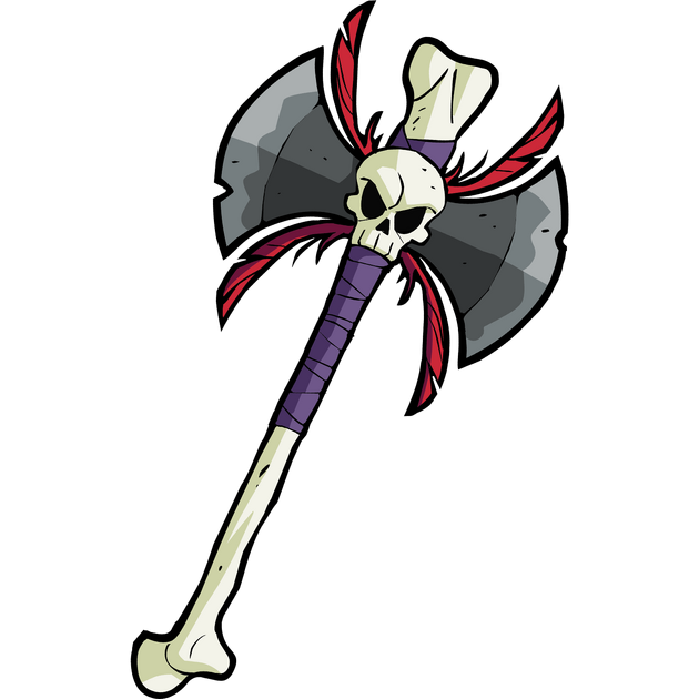 Laughing Skull Brawlhalla Wiki 6839