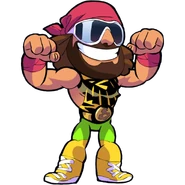 Macho Man