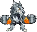 Mordex Grey