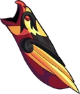 Stalwart Screech Armageddon