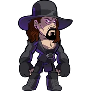 The Undertaker
