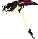Chaos Harvester Armageddon