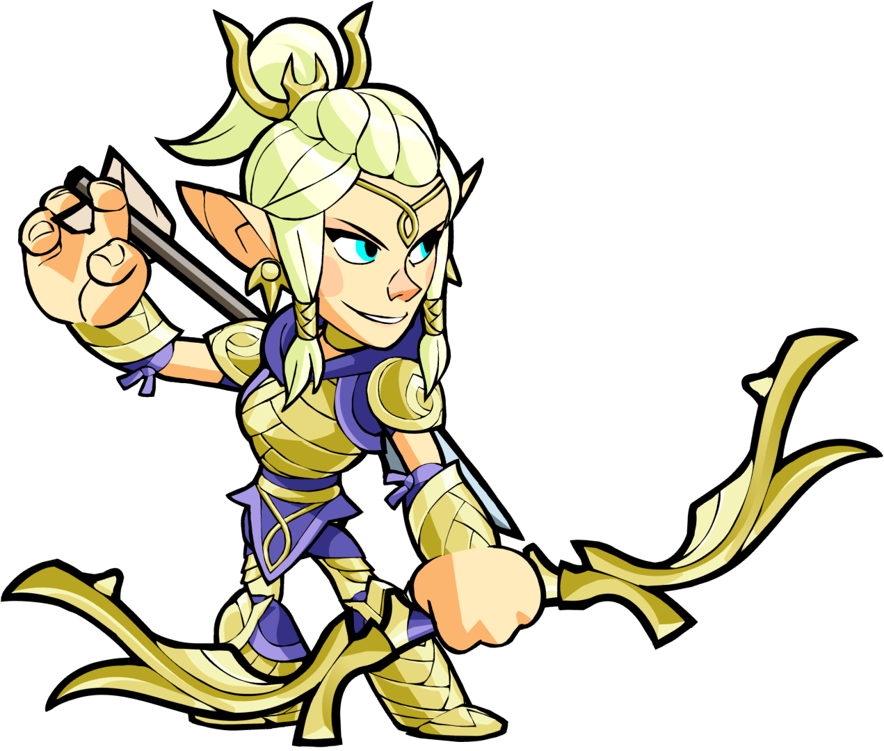 Radiant Ember