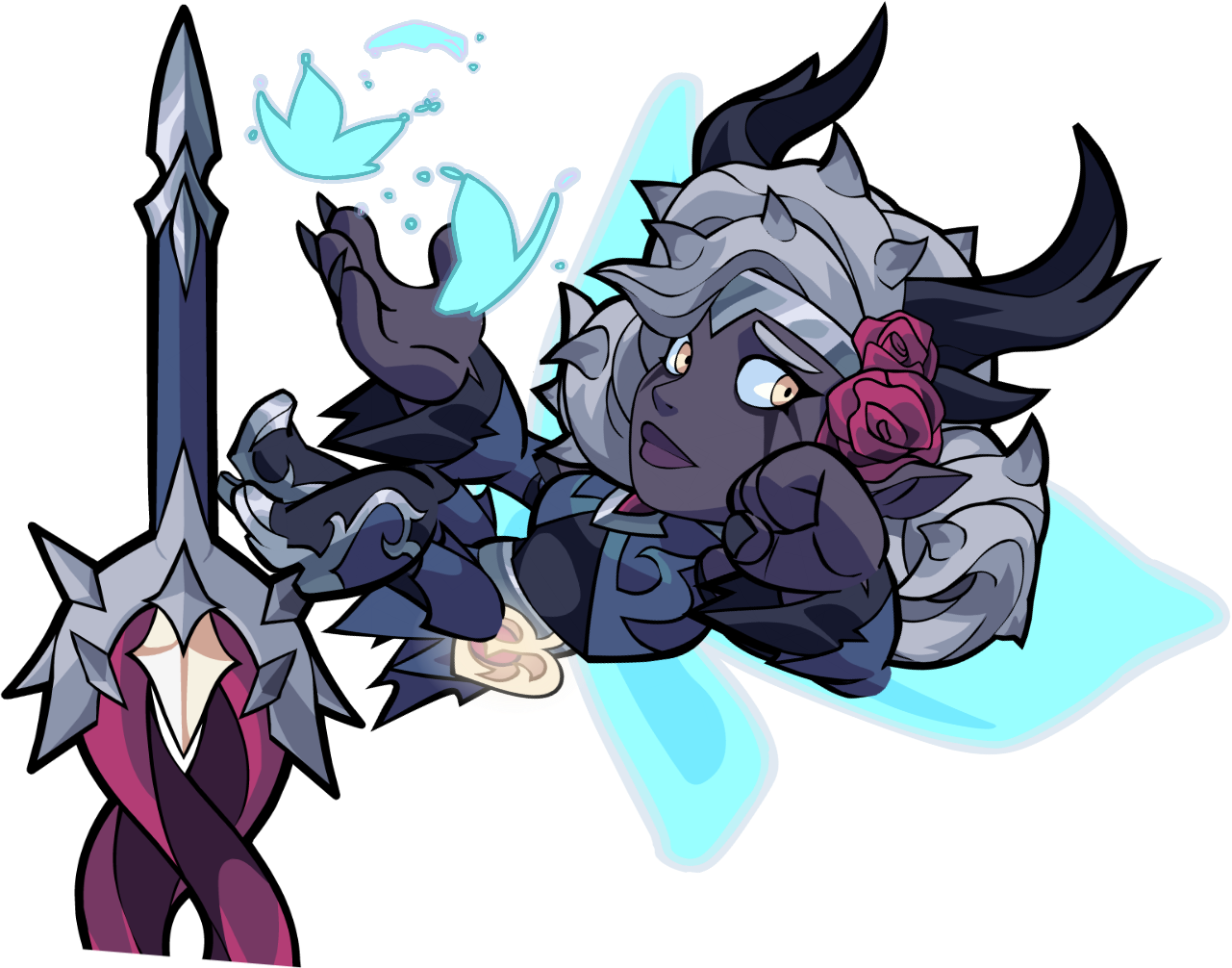Briar Rose Arcadia