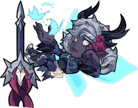 Briar Rose Arcadia