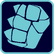 Gauntlets Icon