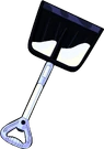 Snow Shovel Axe Gala