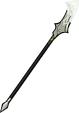 Dwarven-Forged Spear Charged OG