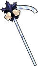 Merry Jingle Scythe Gala