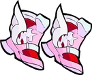 PegaSwift Boots Lovestruck