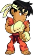 Ryu Armageddon