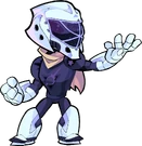 Slapshot Artemis Gala