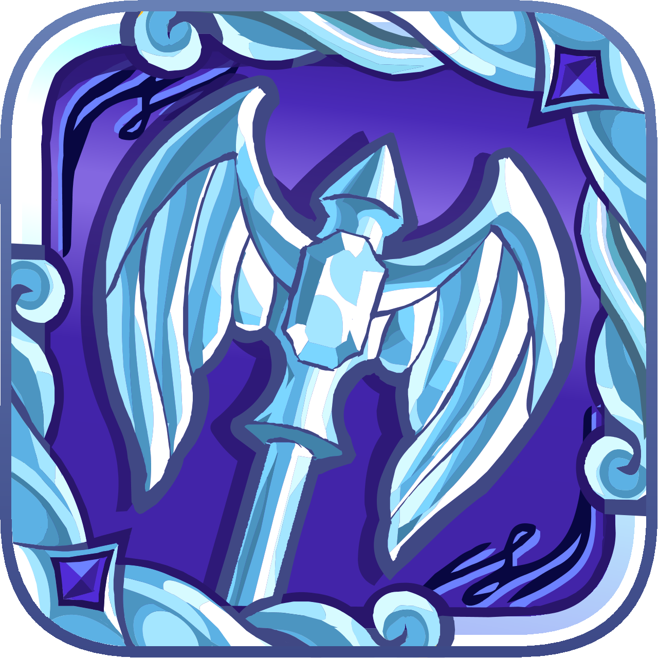 avatar de diamante brawlhalla