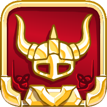 avatar de ouro brawlhalla