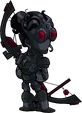 Shadowstalker Diana Black