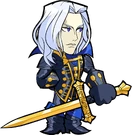 Alucard Goldforged