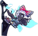 Diabolical Doll Arcadia Darkheart