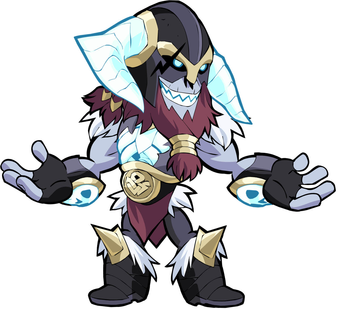 Draugr Thor