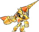 Vector - Brawlhalla Wiki