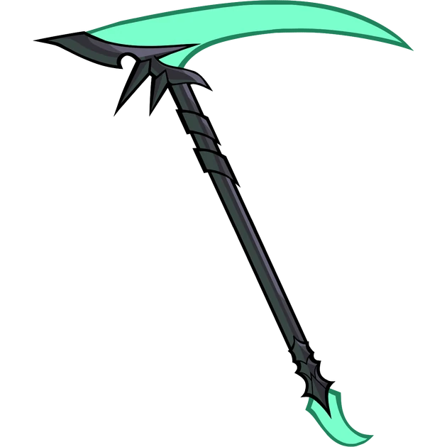 Phantom Toxin - Brawlhalla Wiki