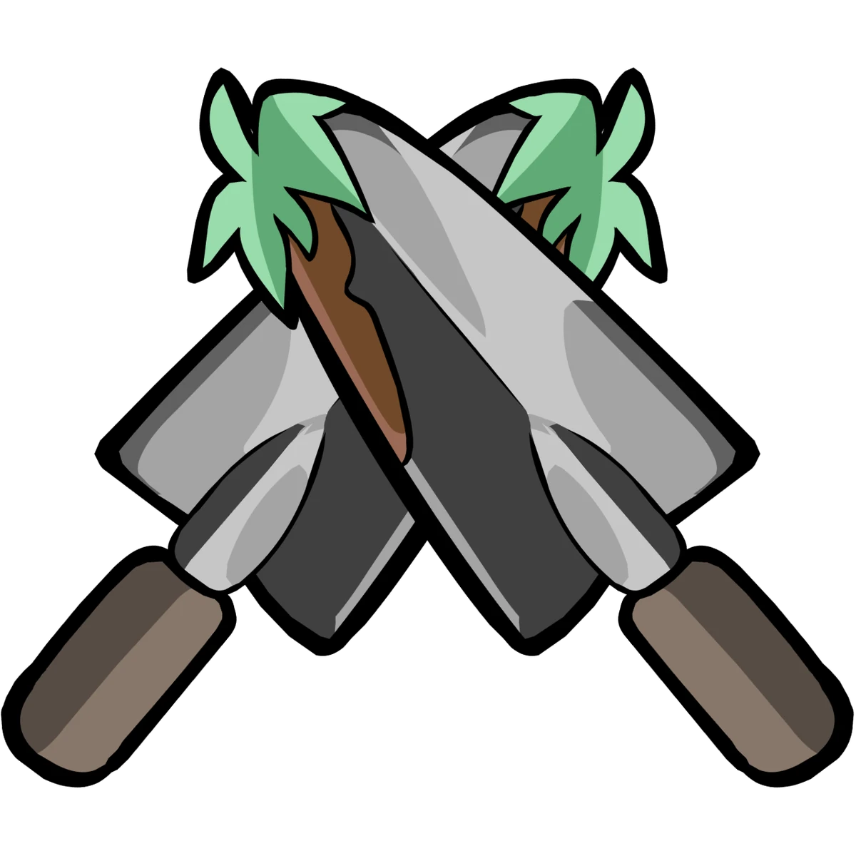 Trusty Trowels Brawlhalla Wiki