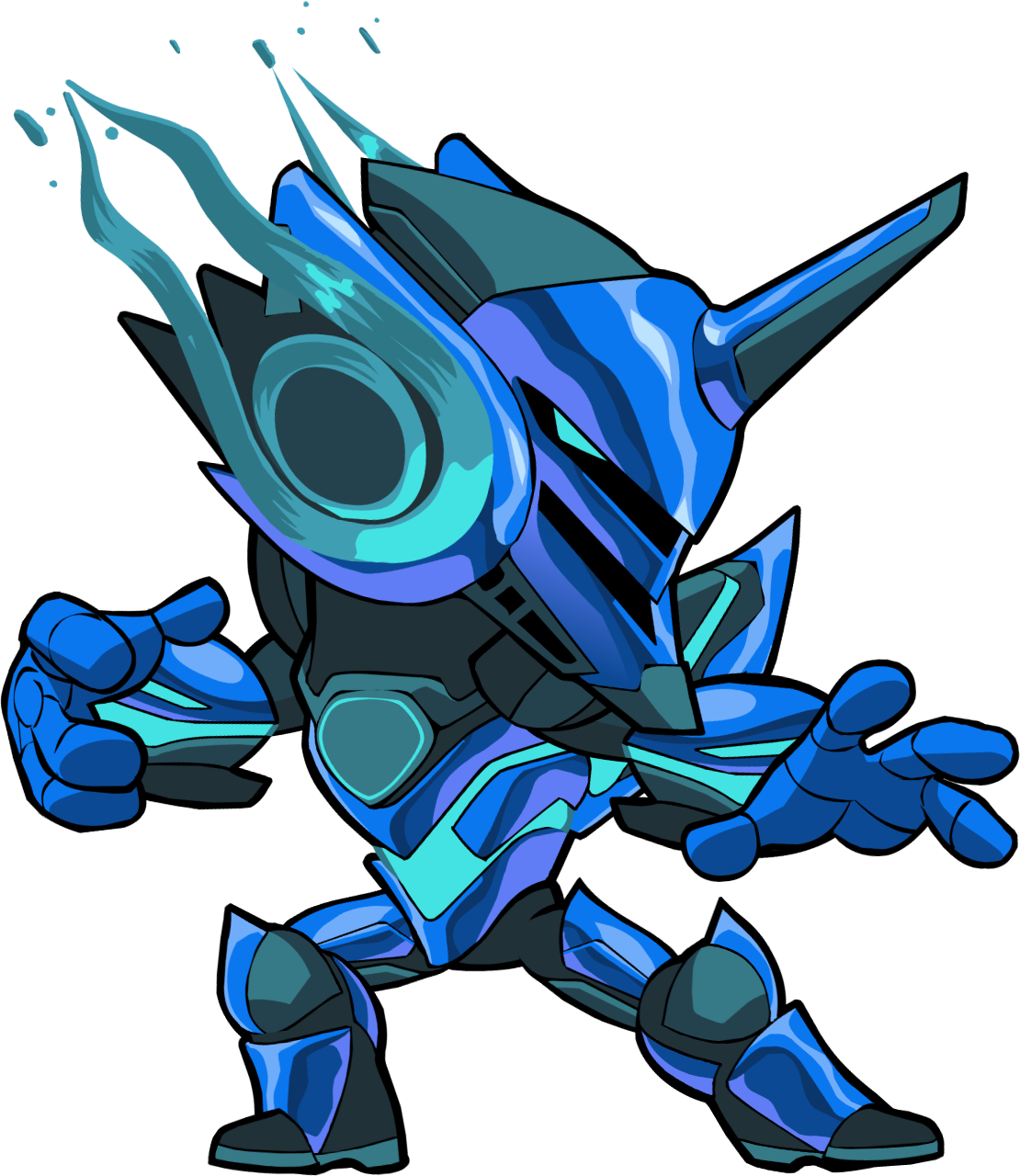 Brawlhalla prime gaming skin leak with tournament track reward