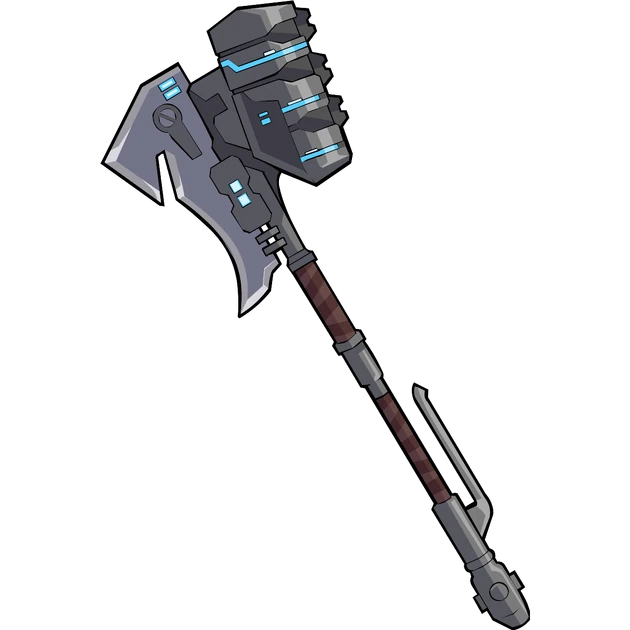 Gravity Hammer Brawlhalla Wiki