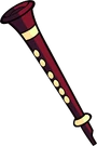 Squidward's Clarinet Armageddon